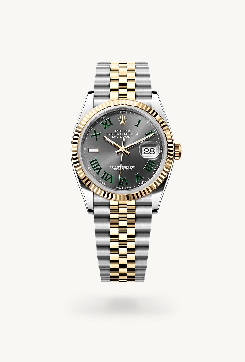 Datejust 36 _1