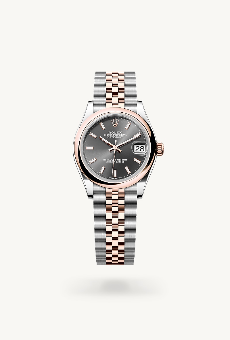 Datejust 31 _1