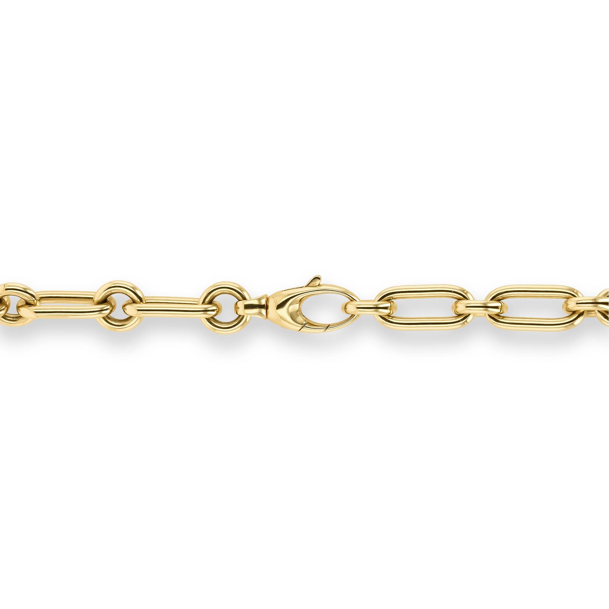 Mini Havana Chain Necklace _3