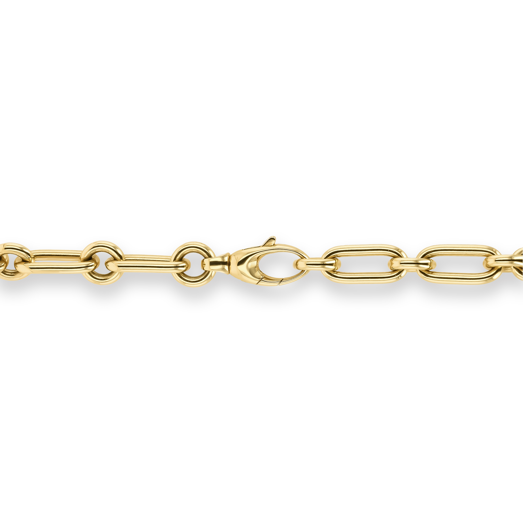 Mini Havana Chain Necklace _3