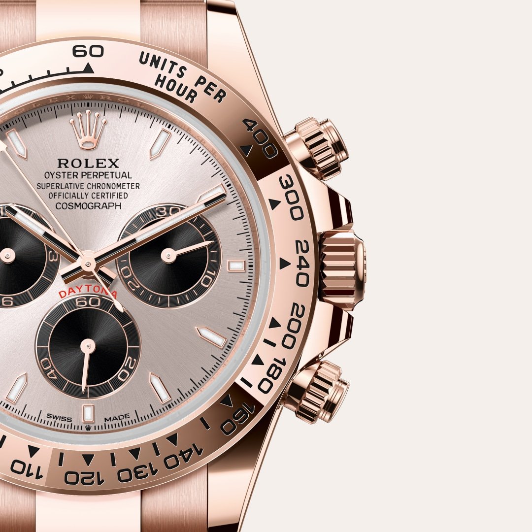 Cosmograph Daytona _5