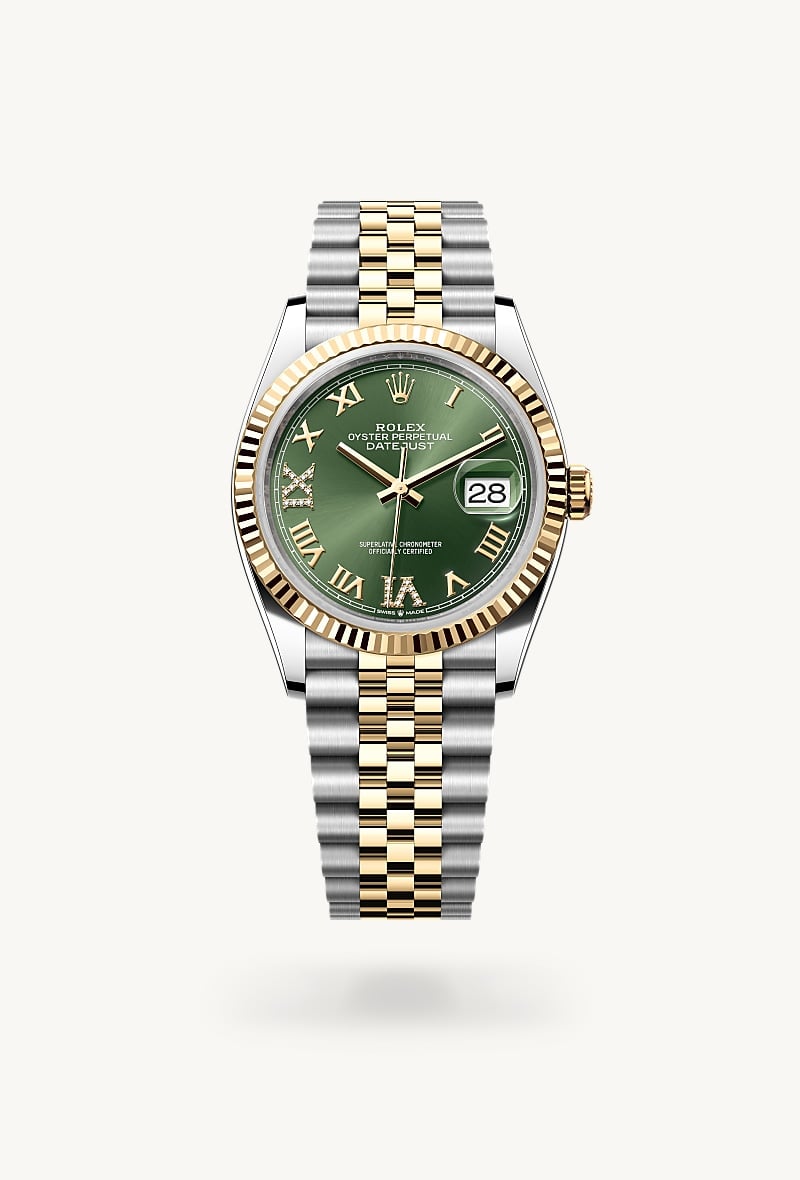 Datejust 36 _1