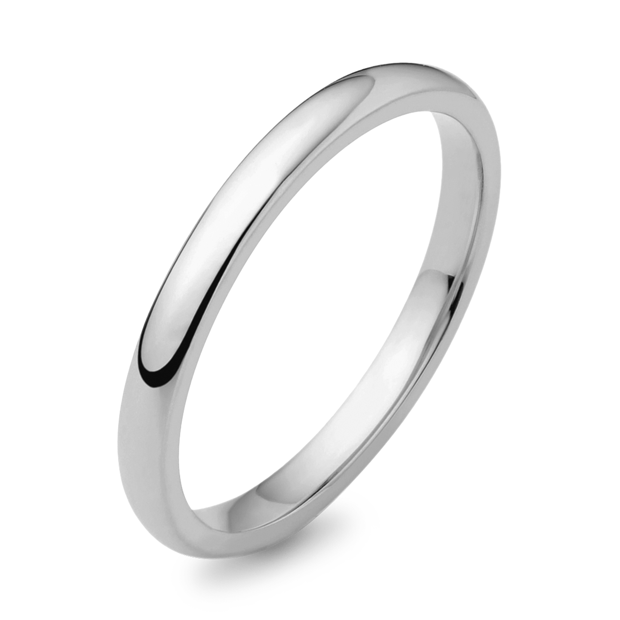 2mm Pragnell Court Wedding Ring _1