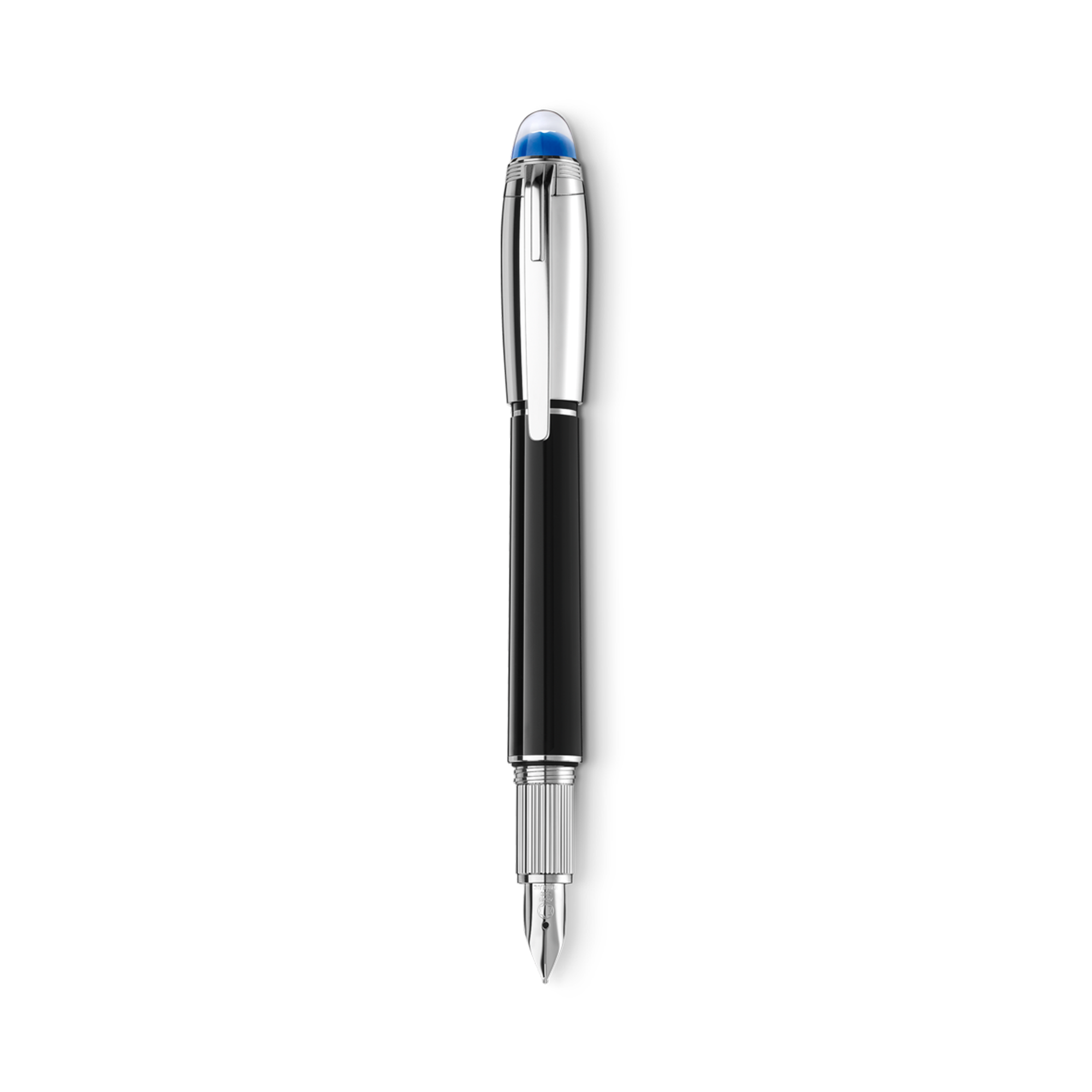 Montblanc StarWalker Doué Fountain Pen Size M , 118871_1