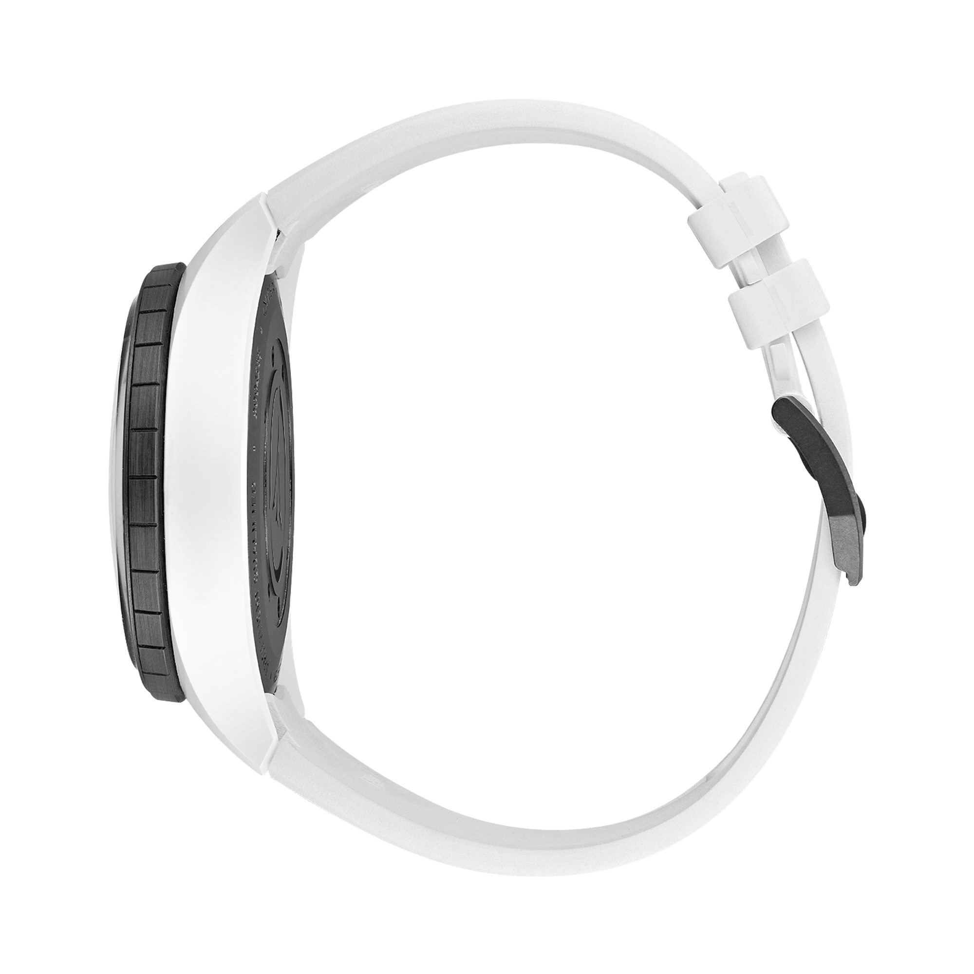 IWC Pilot's Venturer Vertical Drive 44.4mm, Black Dial, Plain Dial_5