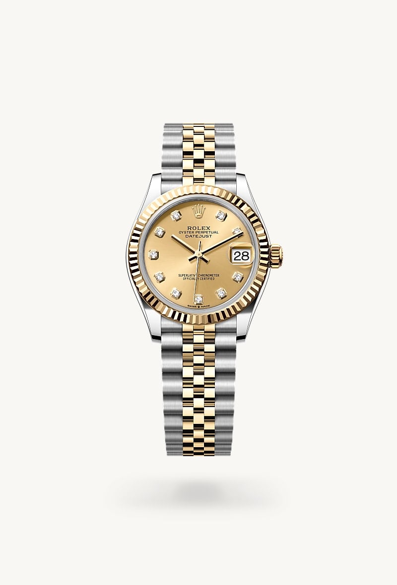 Datejust 31 _1
