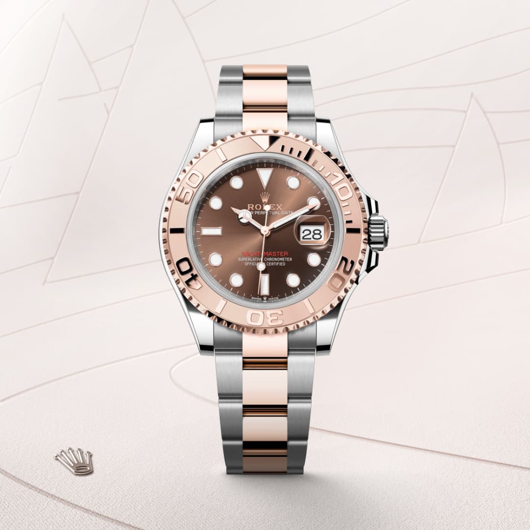 Yacht-Master 40 _2
