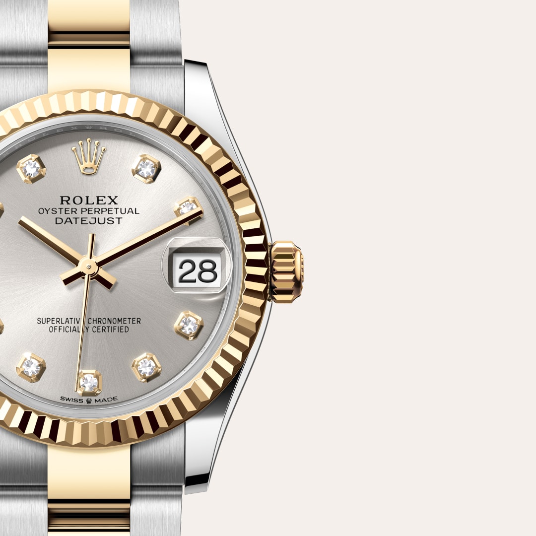 Datejust 31 _5