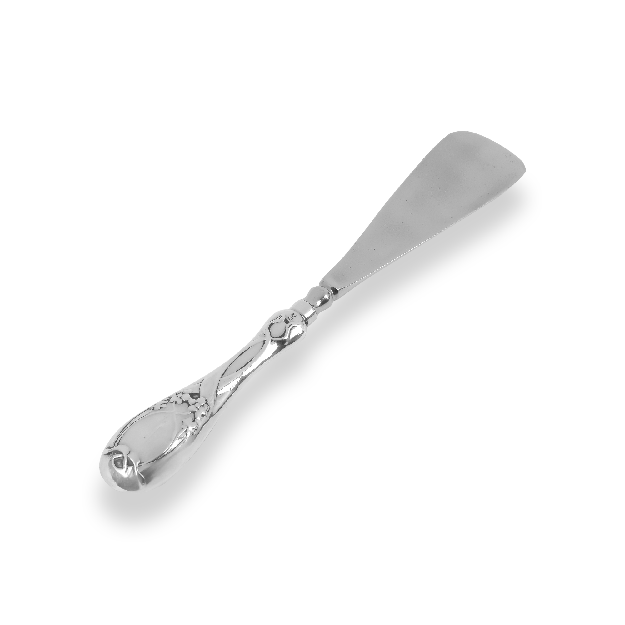 Silver Shoe Horn _1