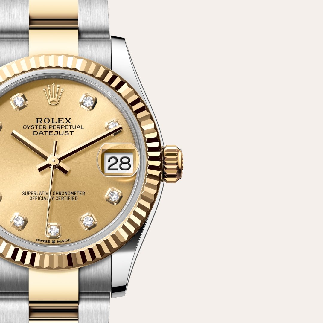 Datejust 31 _5