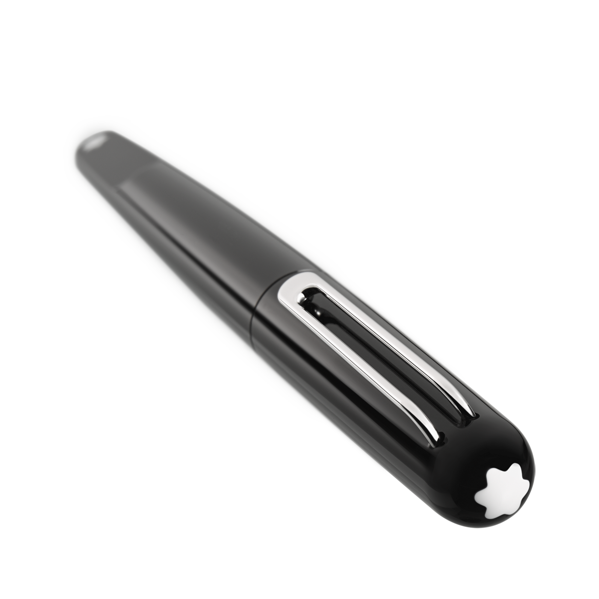 Montblanc Montblanc M Fountain Pen Size M , 117147_9