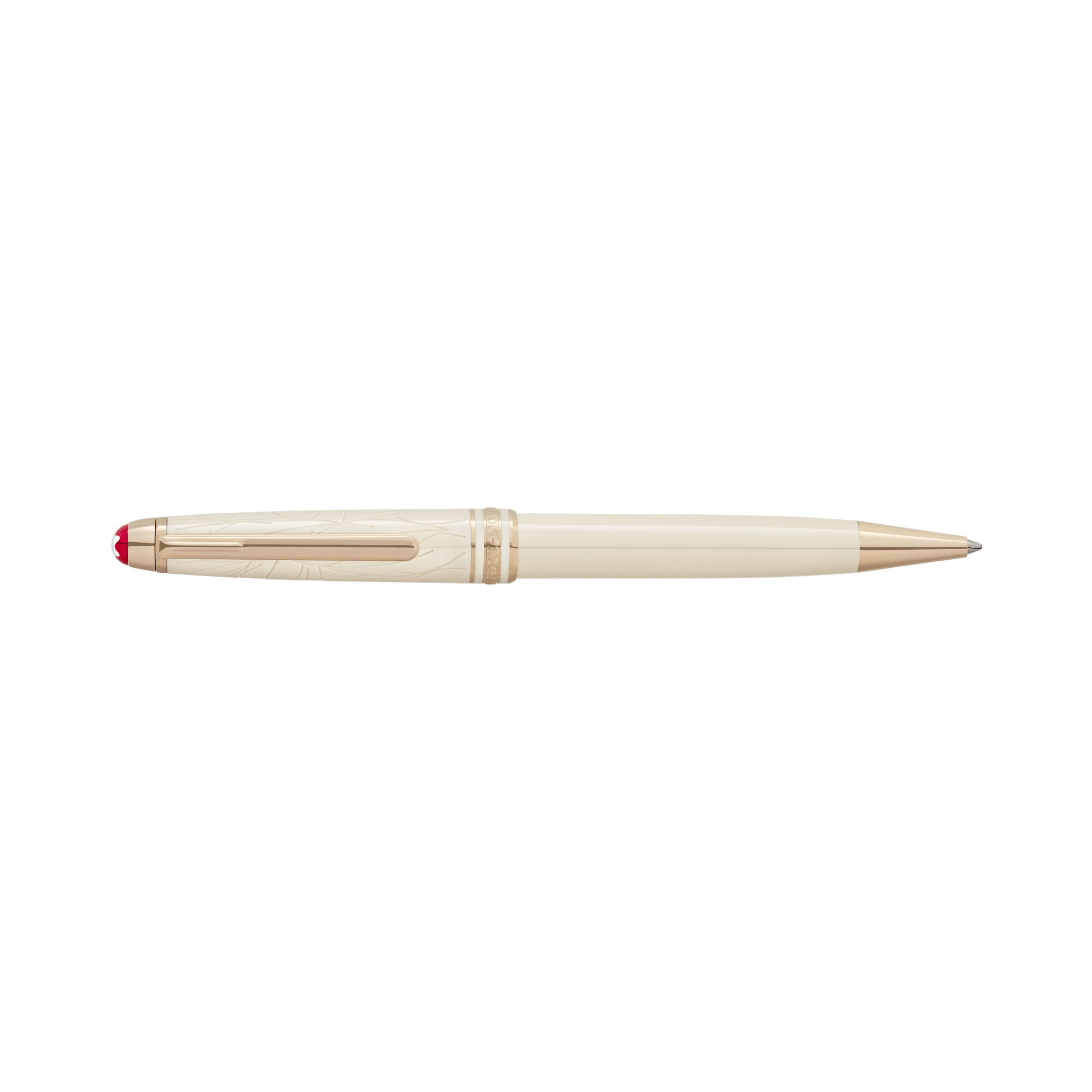 Montblanc Meisterstück Romeo & Juliet Classique Ballpoint 132920_2