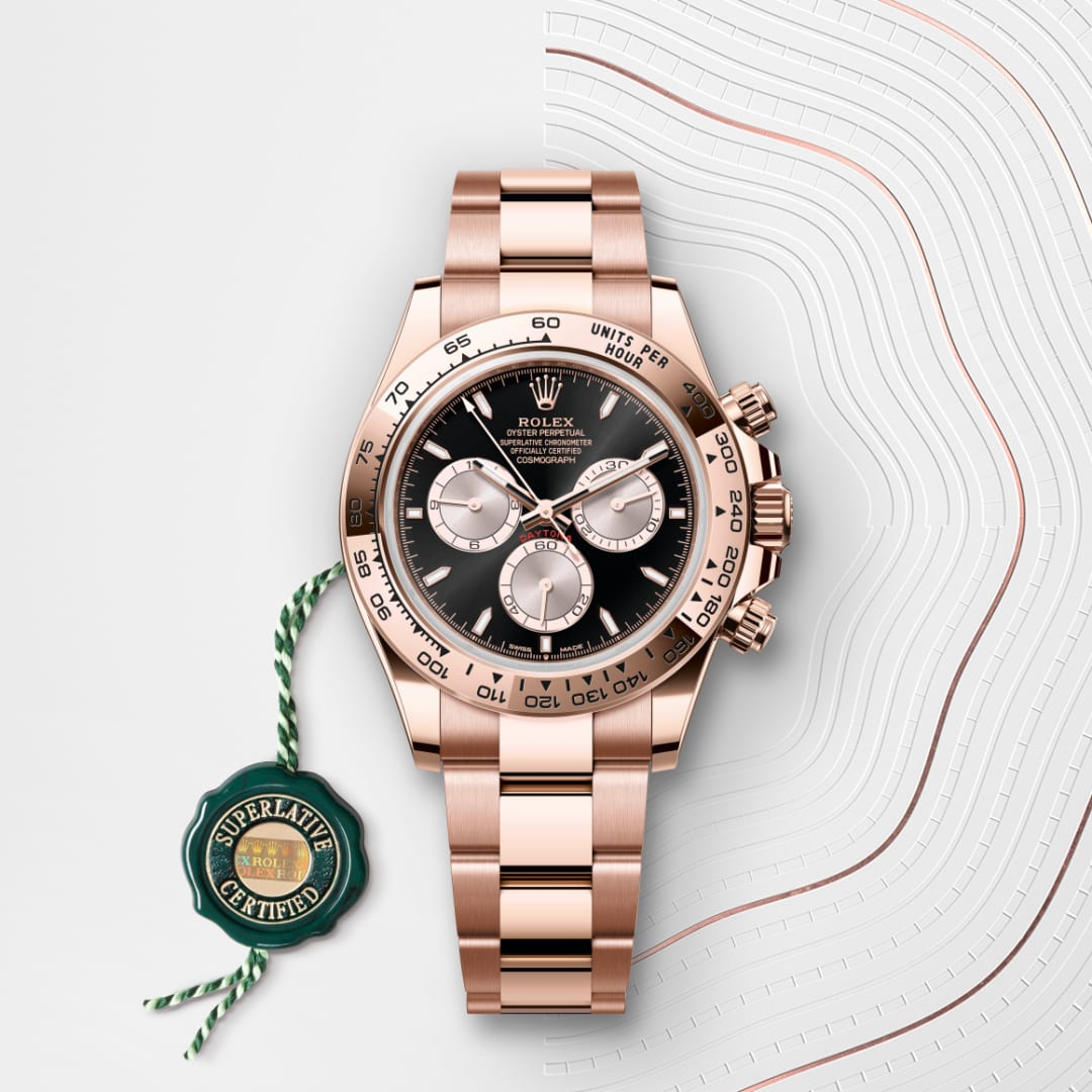 Cosmograph Daytona _4