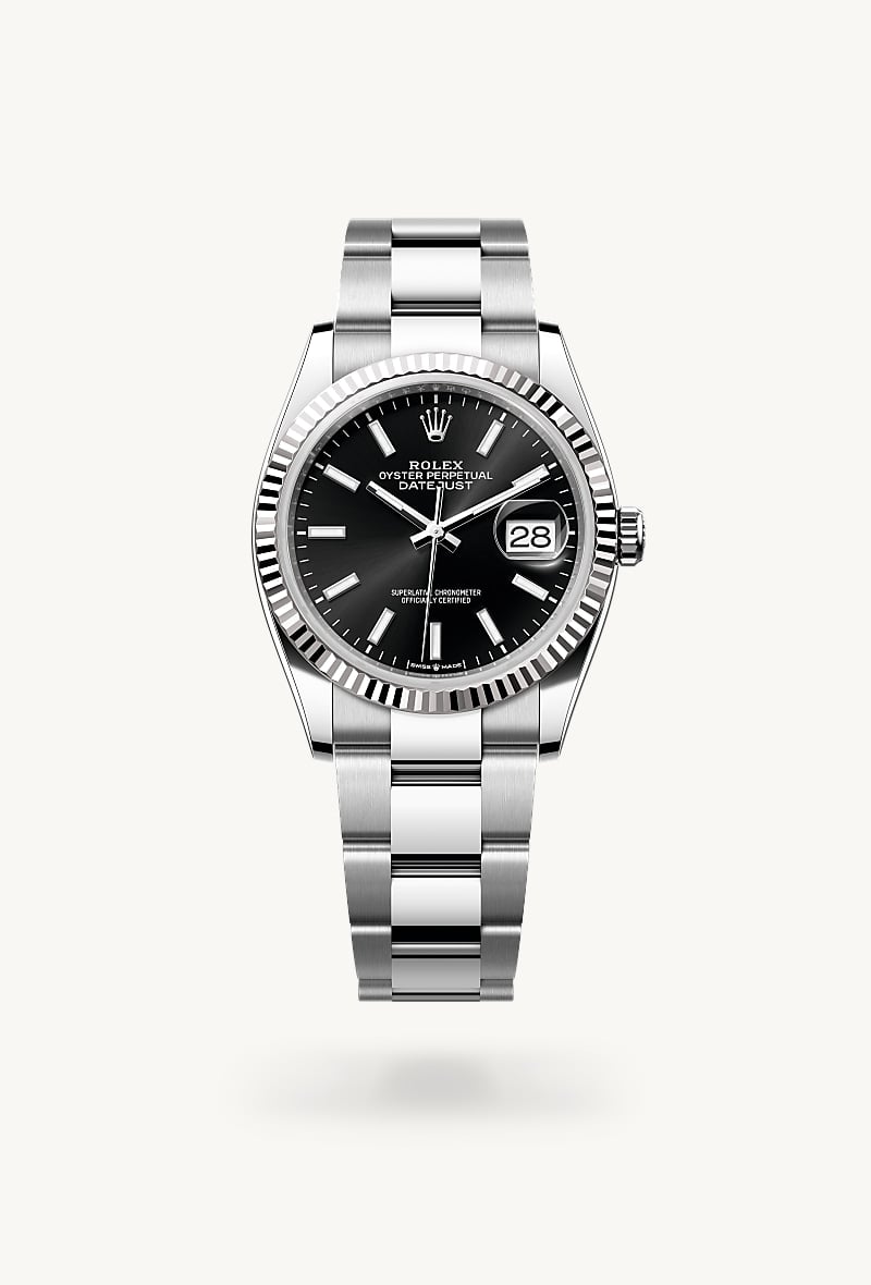 Datejust 36 _1