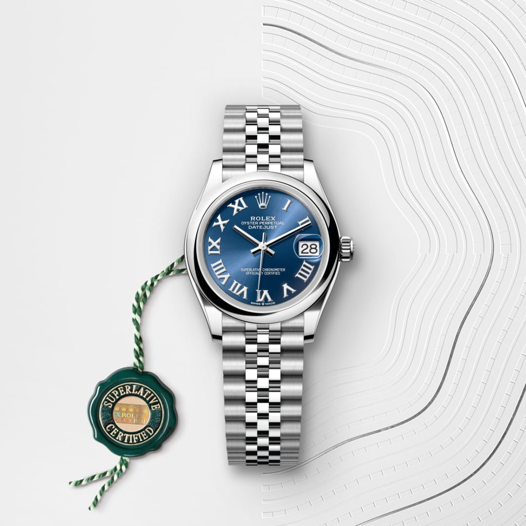 Datejust 31 _4