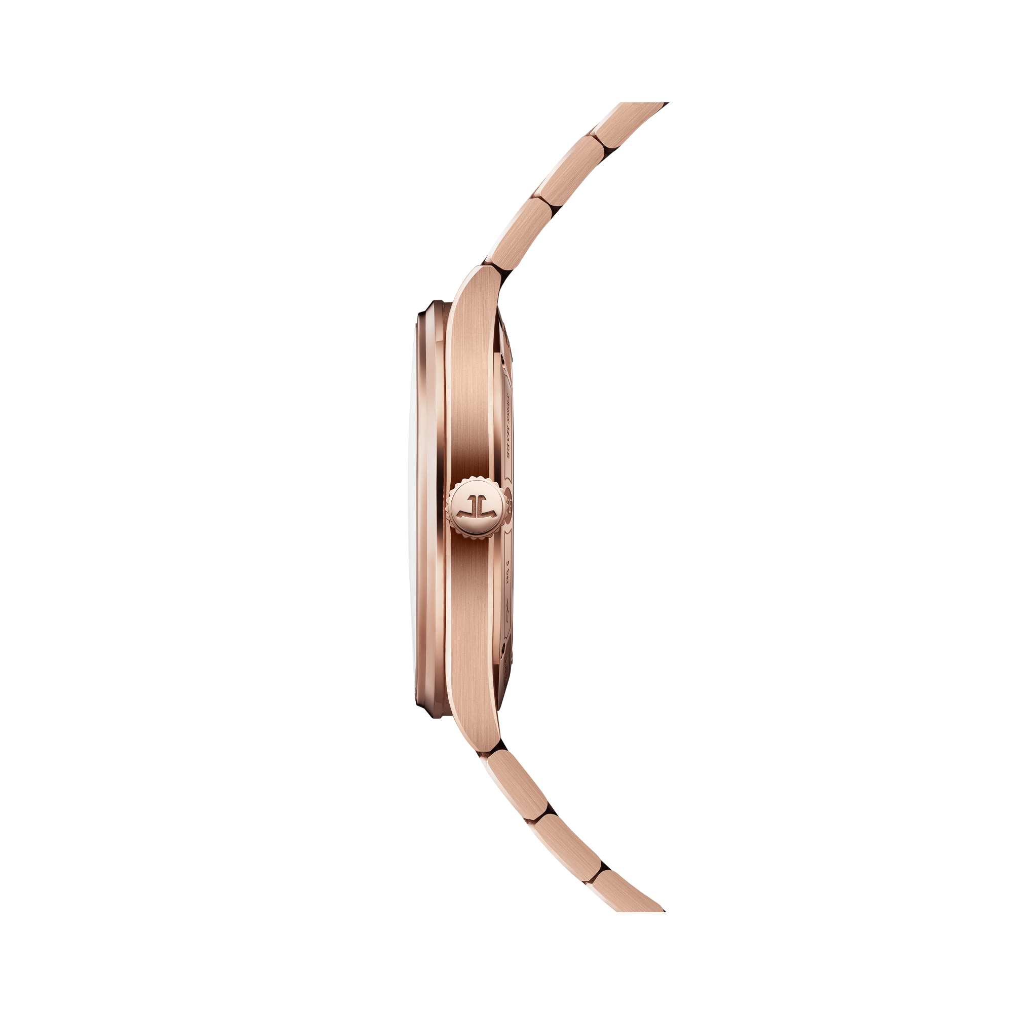 Jaeger-LeCoultre Master Control Chronometre Perpetual Calendar 39mm, Brown Dial, Baton Numerals_3