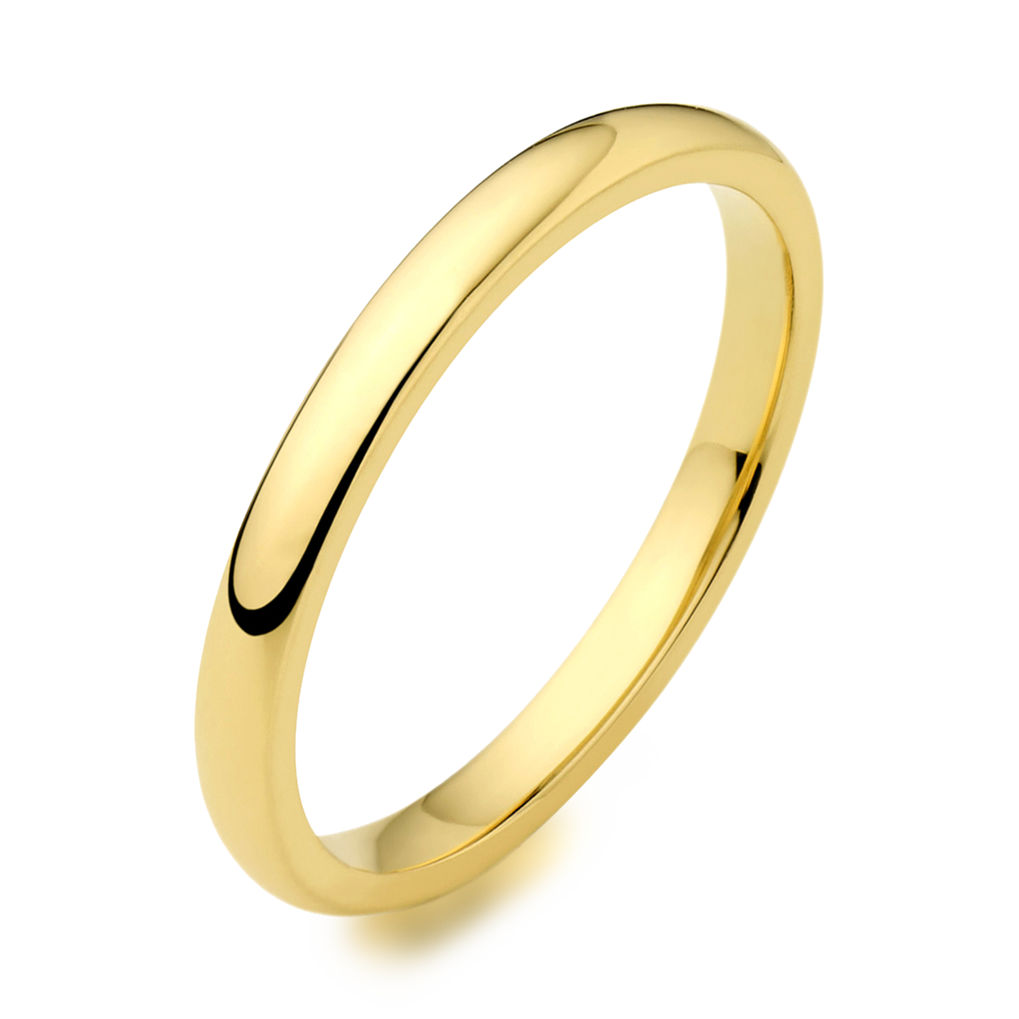 2mm Pragnell Court Wedding Ring _1