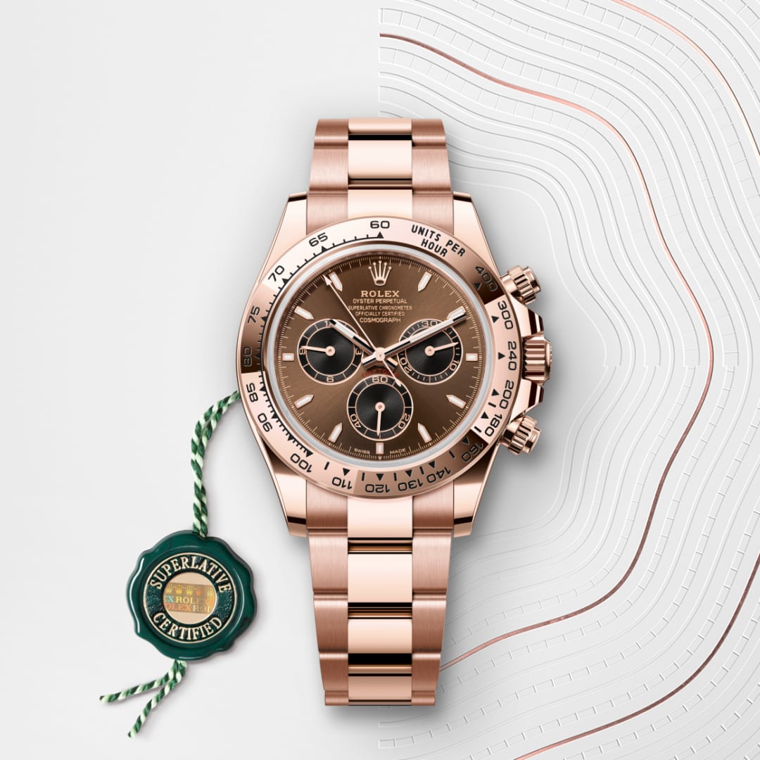 Cosmograph Daytona _4