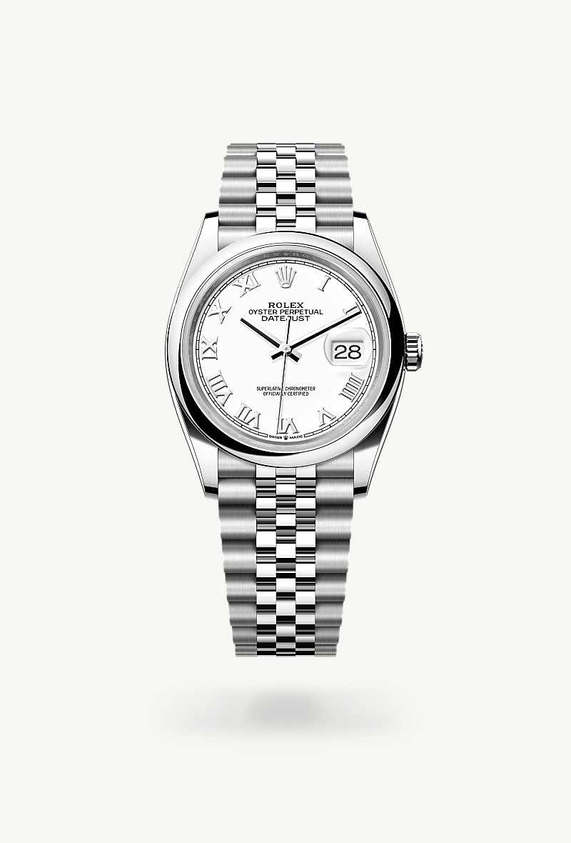 Datejust 36 _1