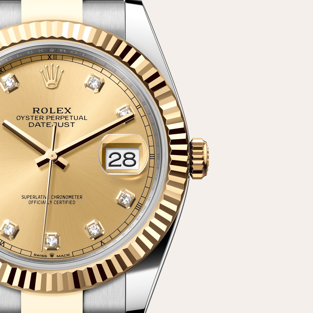 Datejust 41 _5
