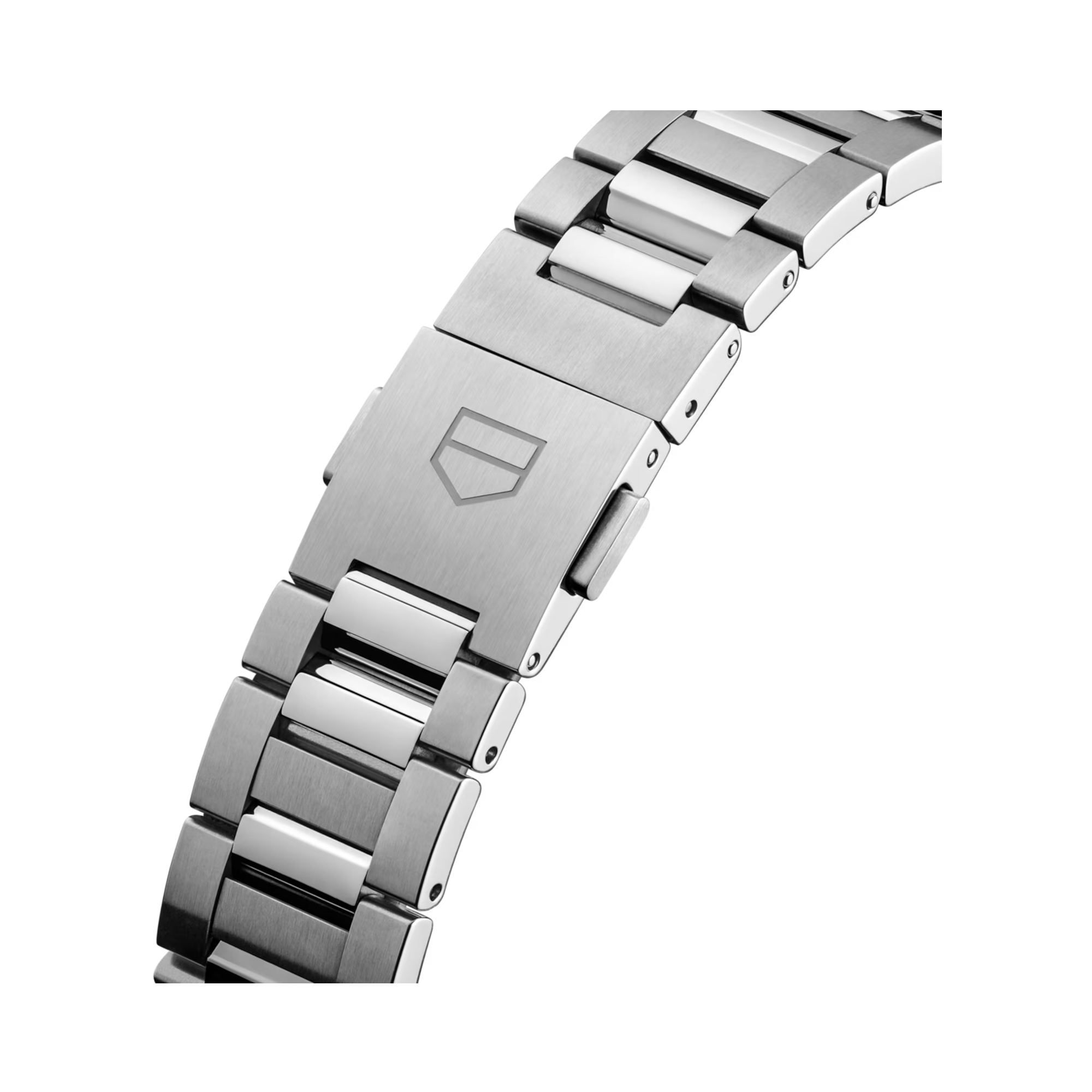 Tag Heuer Carrera Date 36mm, Green Dial, Baton Numerals_3