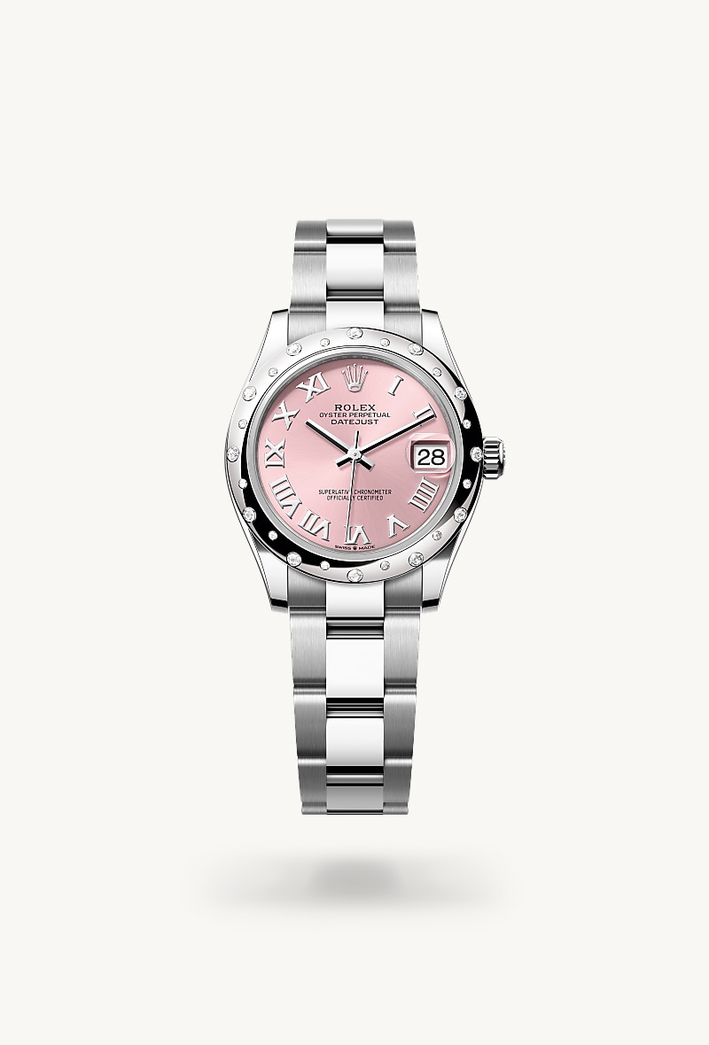 Datejust 31 _1