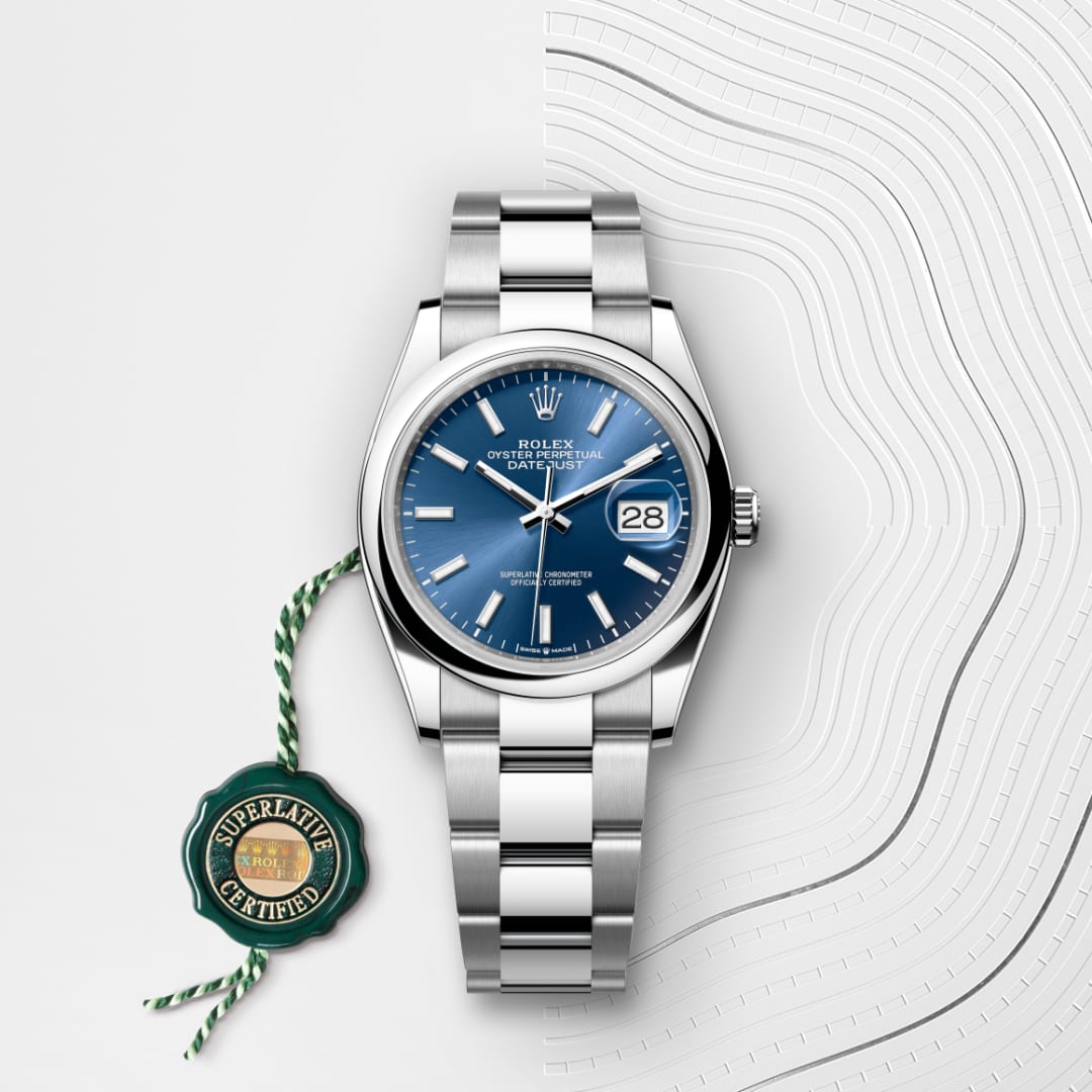 Datejust 36 _4