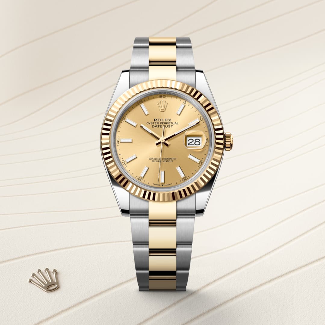 Datejust 41 _2