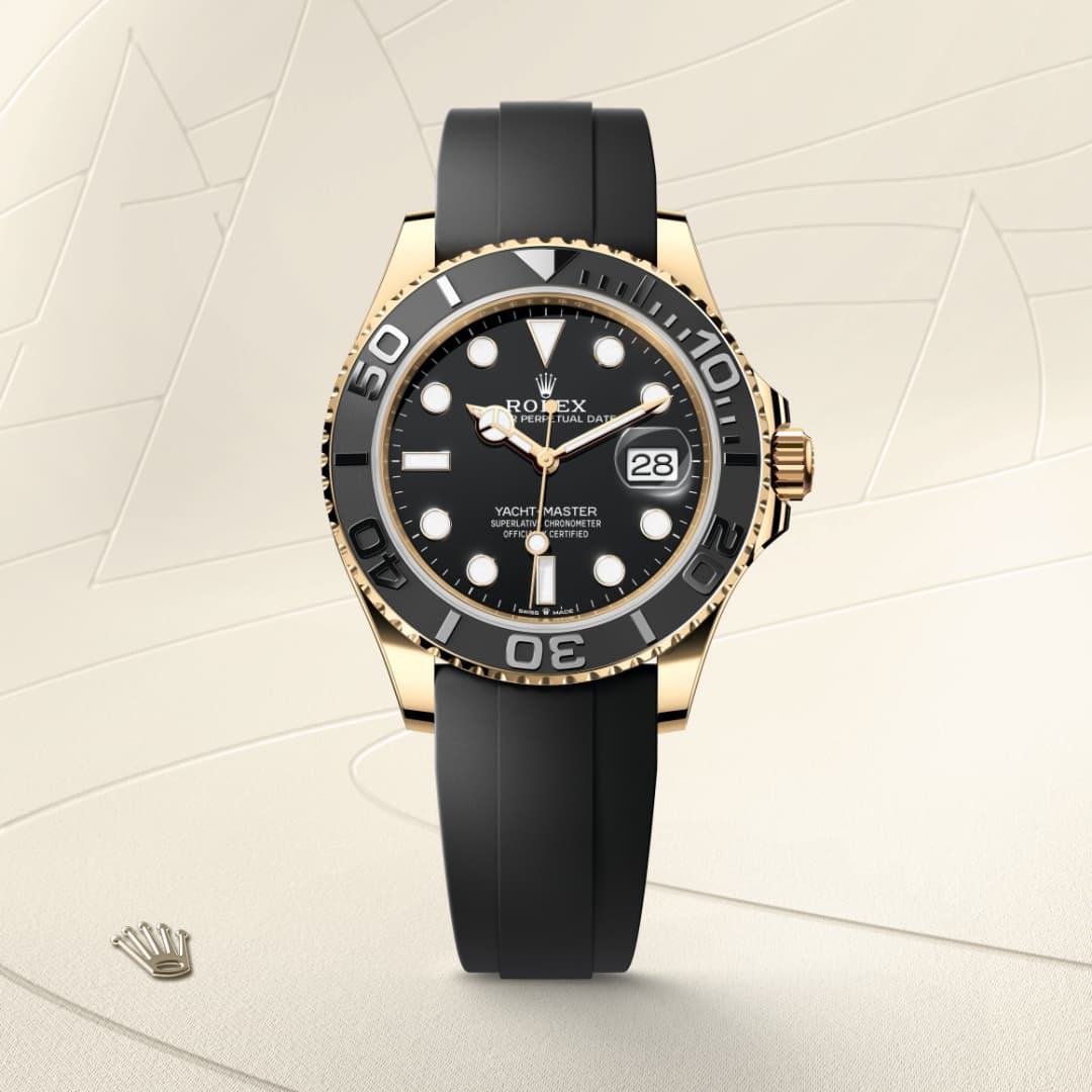 Yacht-Master 42 _2