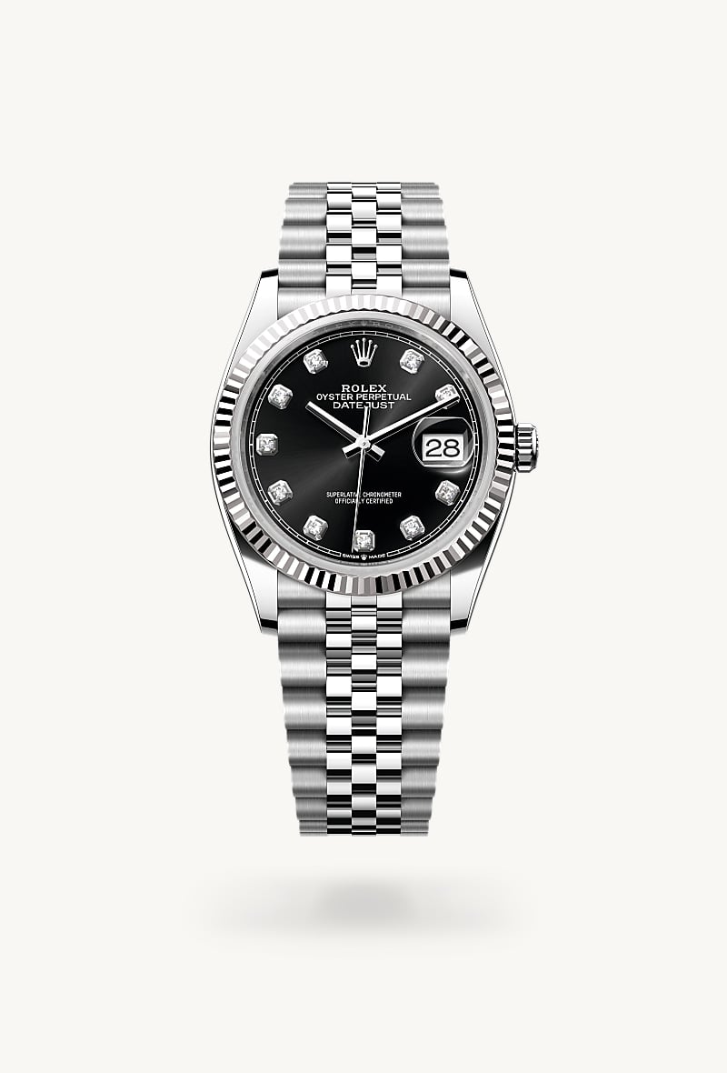 Datejust 36 _1