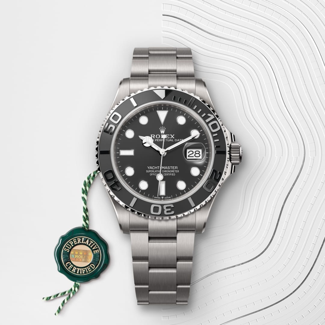 Yacht-Master 42 _4