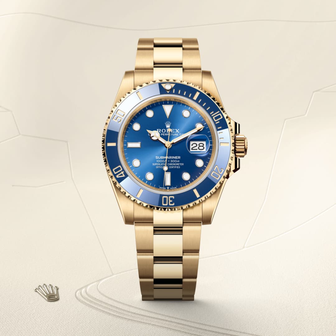 Submariner Date _2