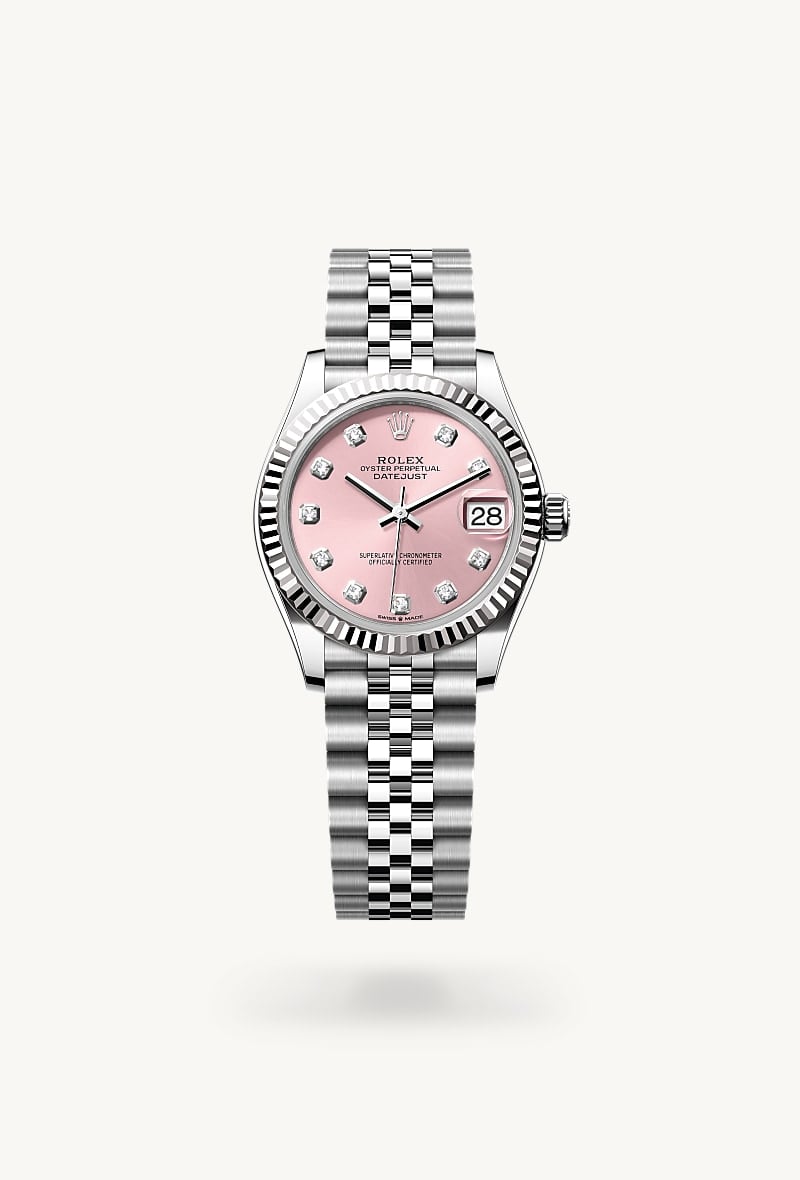 Datejust 31 _1