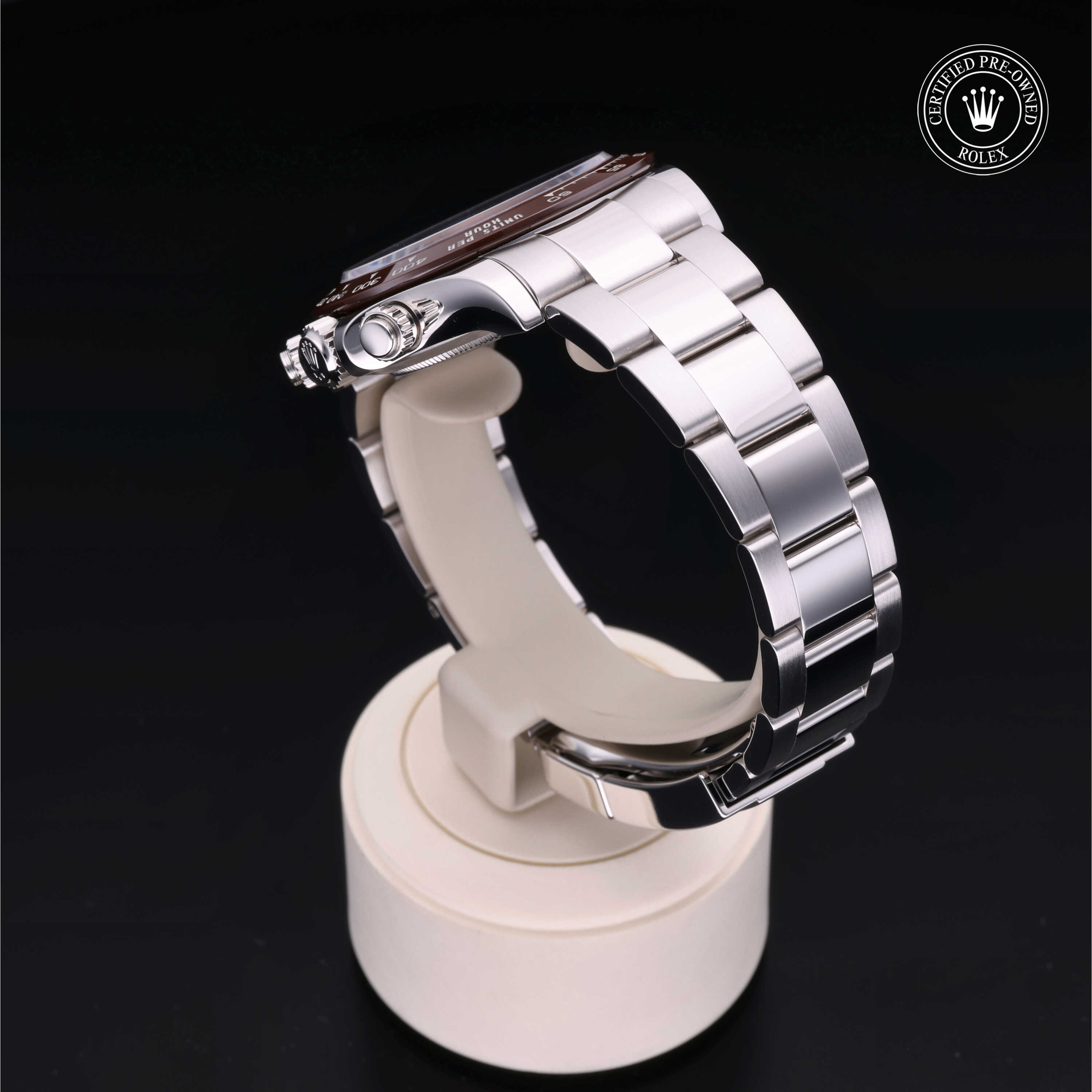 Rolex Cosmograph Daytona 2022, 40mm, Platinum_4