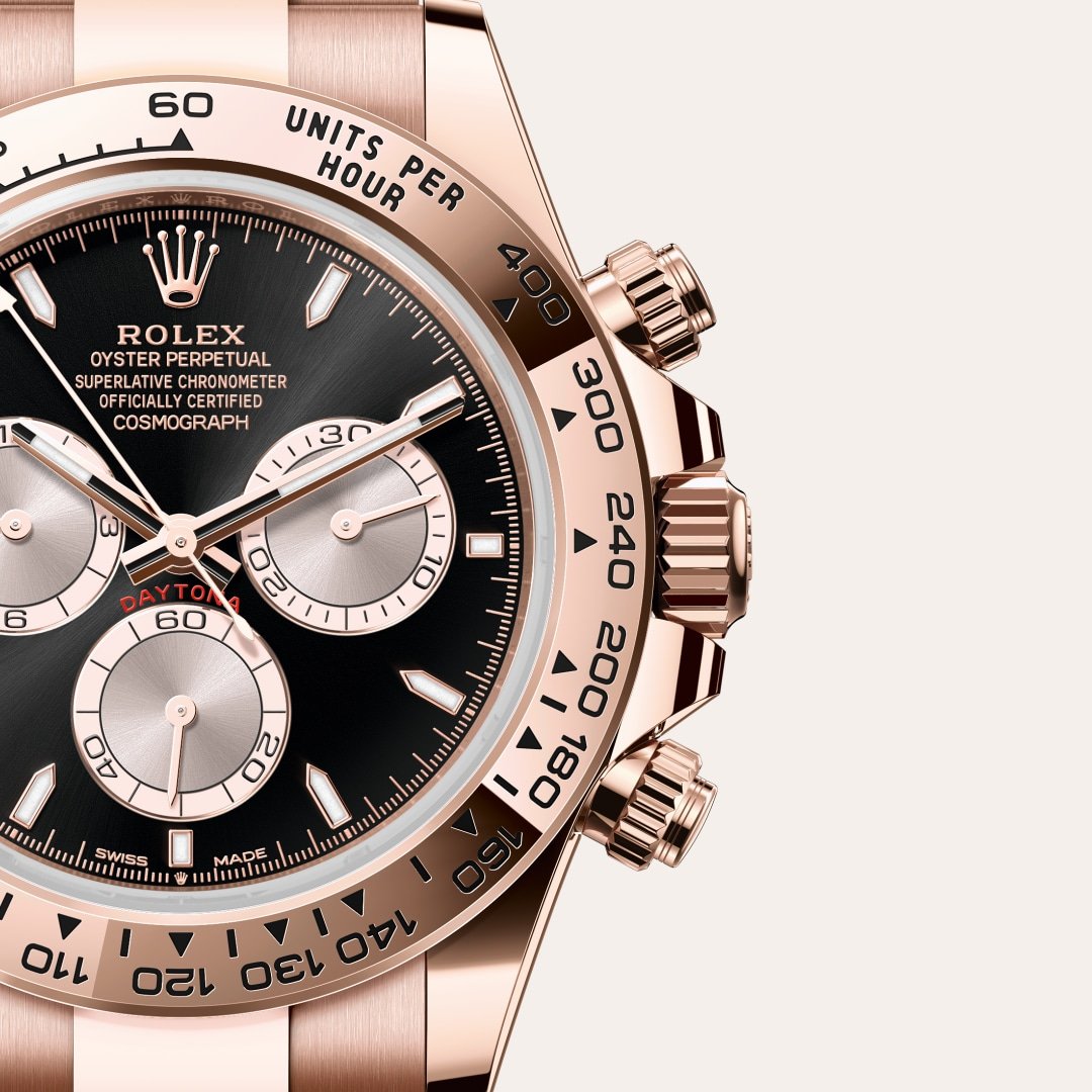 Cosmograph Daytona _5