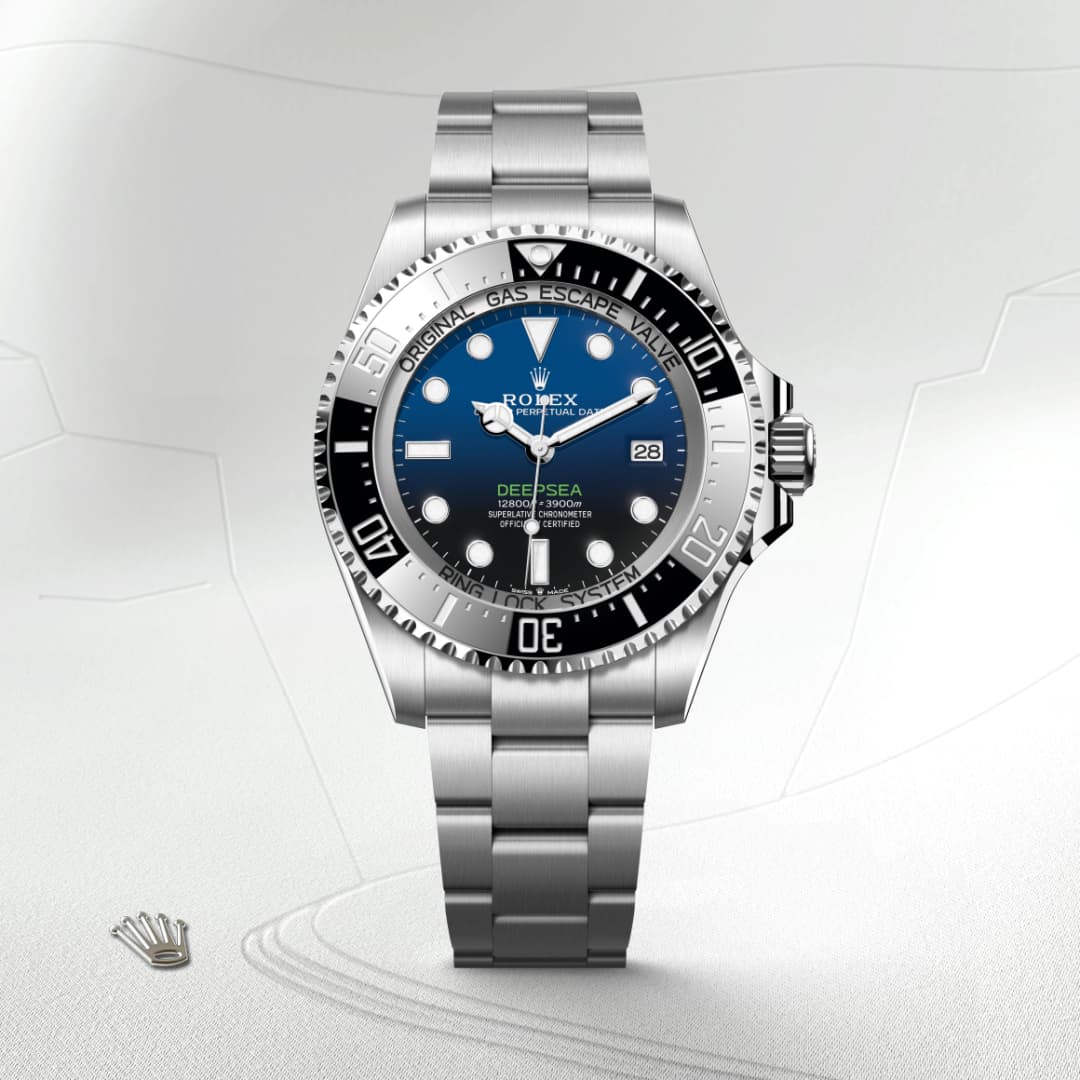 Rolex Deepsea _2