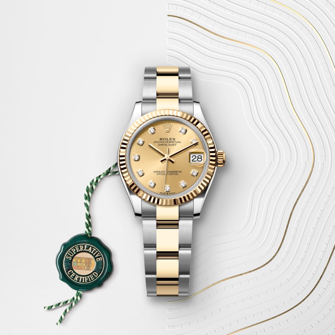 Datejust 31 _4
