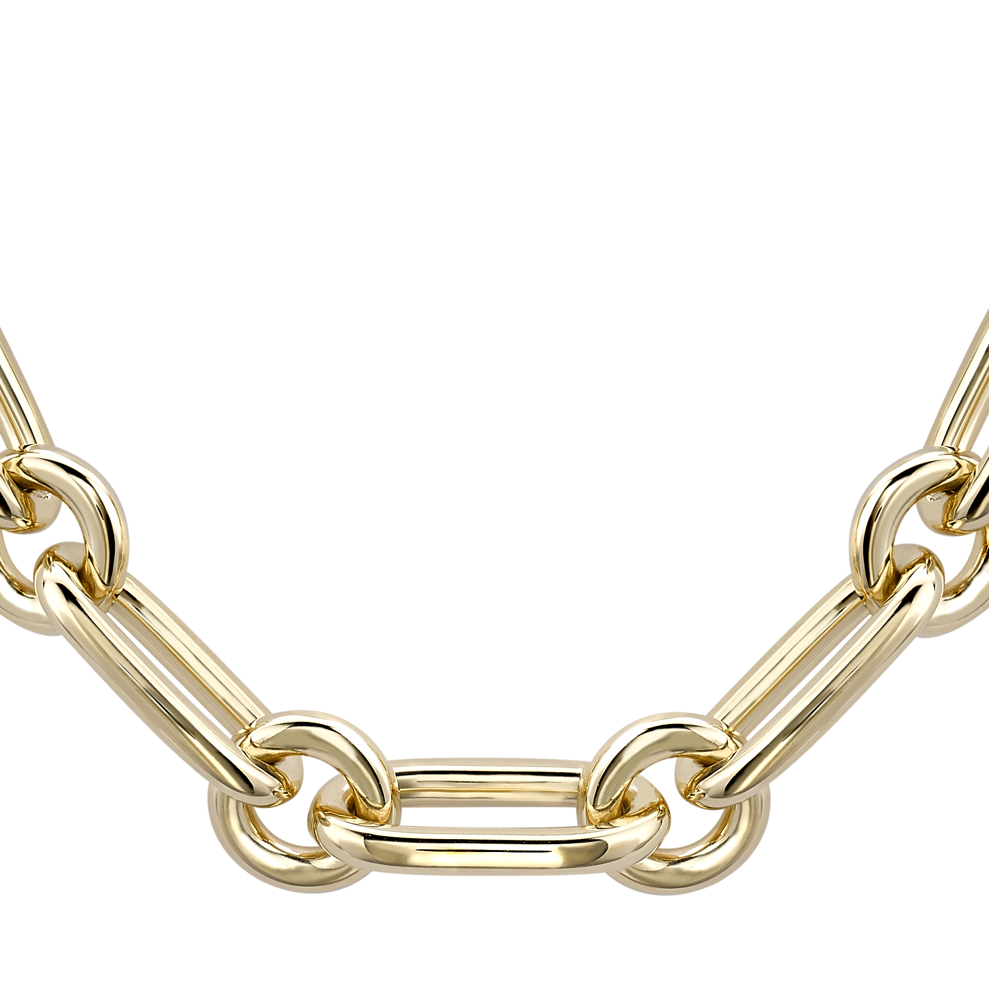 Havana Chain Necklace _2