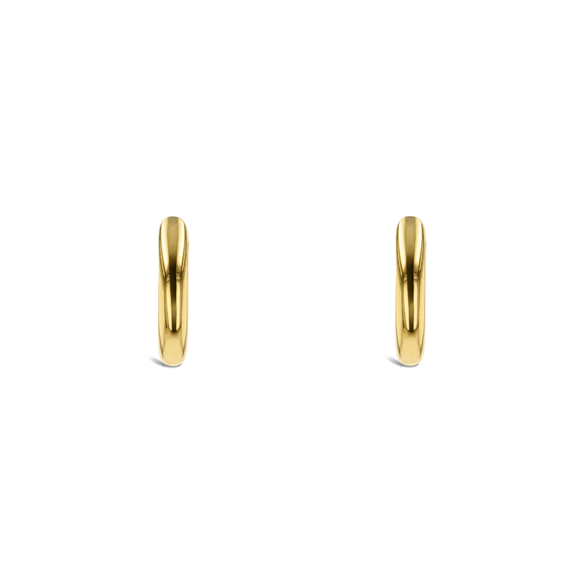 Small Hoop Earrings _2