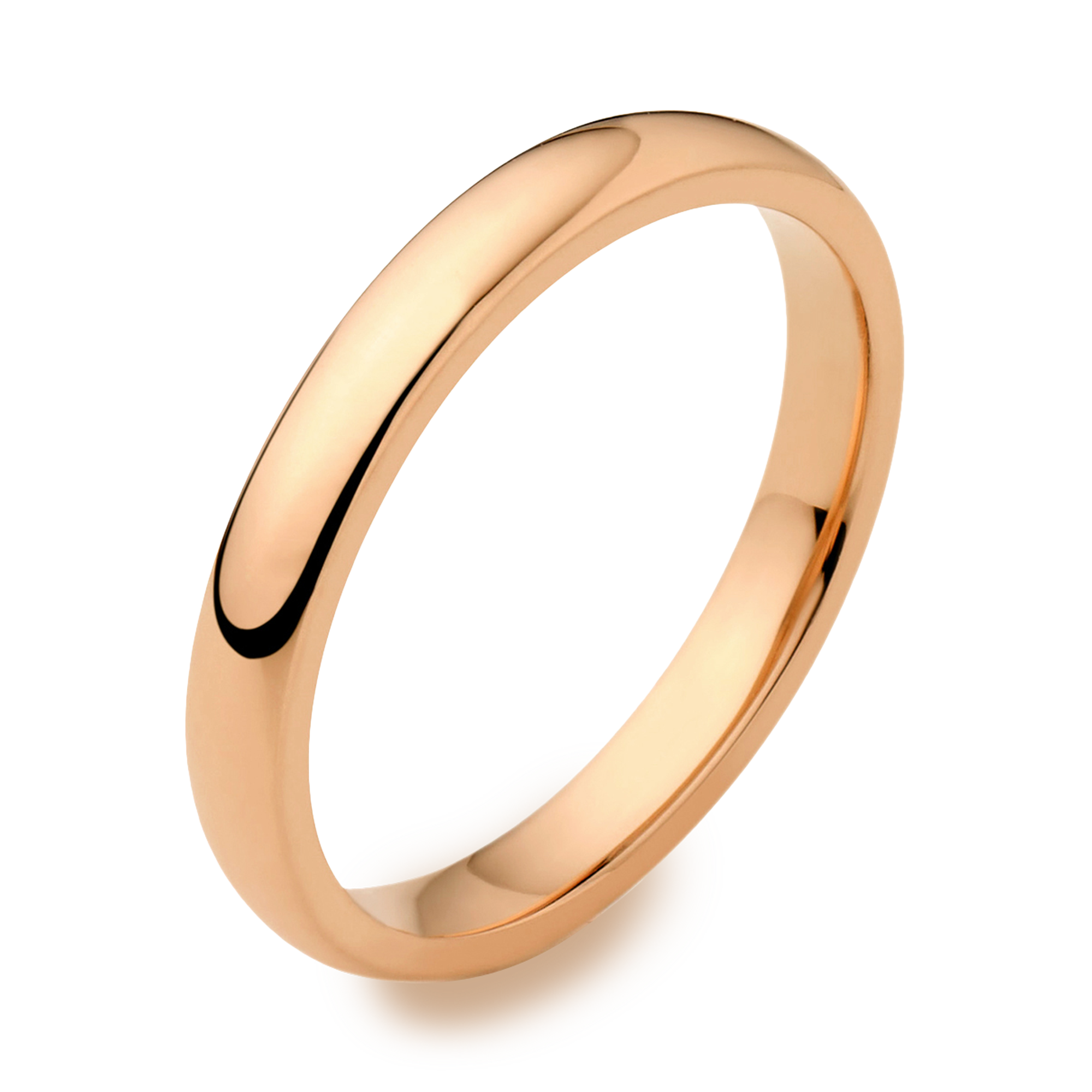 2.5mm Pragnell Court Wedding Ring _1