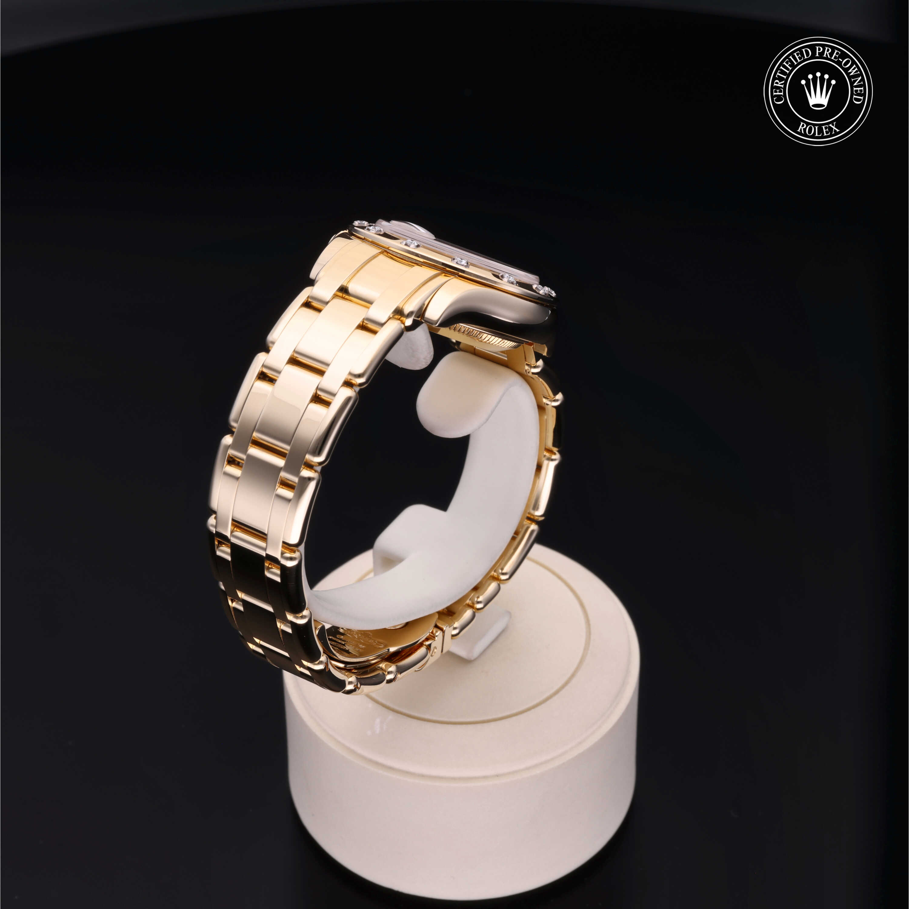 Rolex Pearlmaster 29 2010, 29mm, 18ct Yellow Gold_5