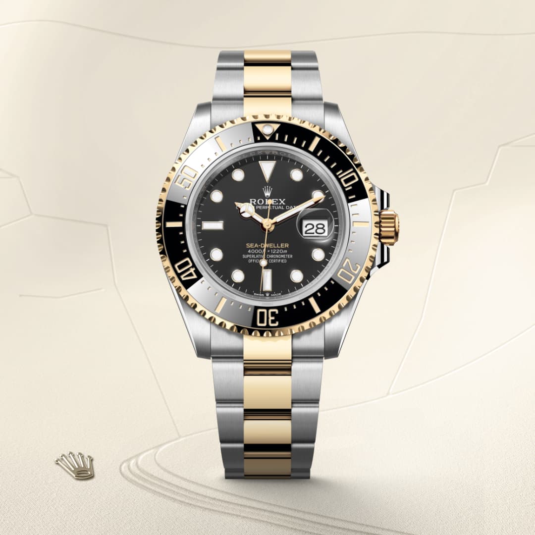 Sea-Dweller _2