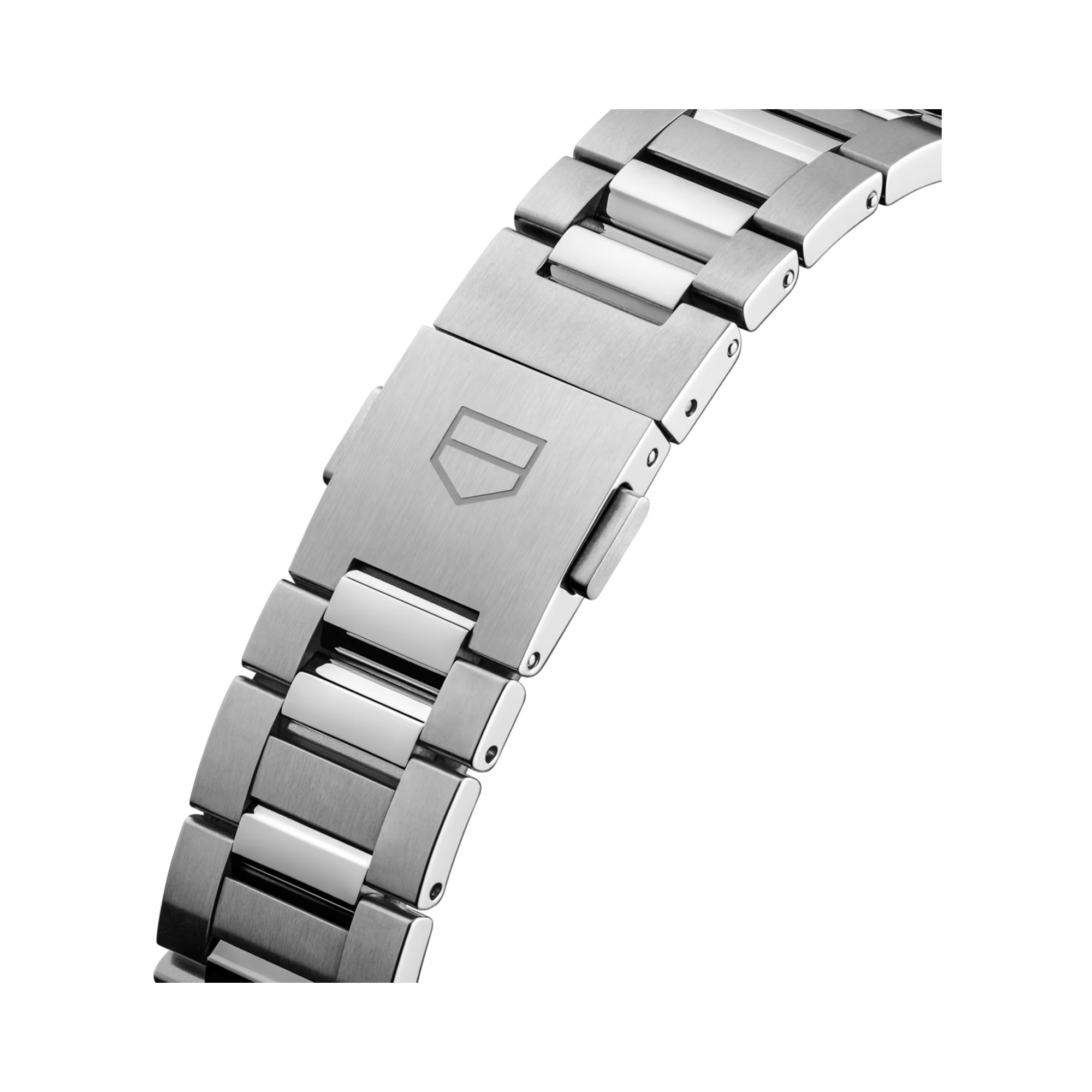 Tag Heuer Carrera Date 36mm, Pink Dial, Baton Numerals_3