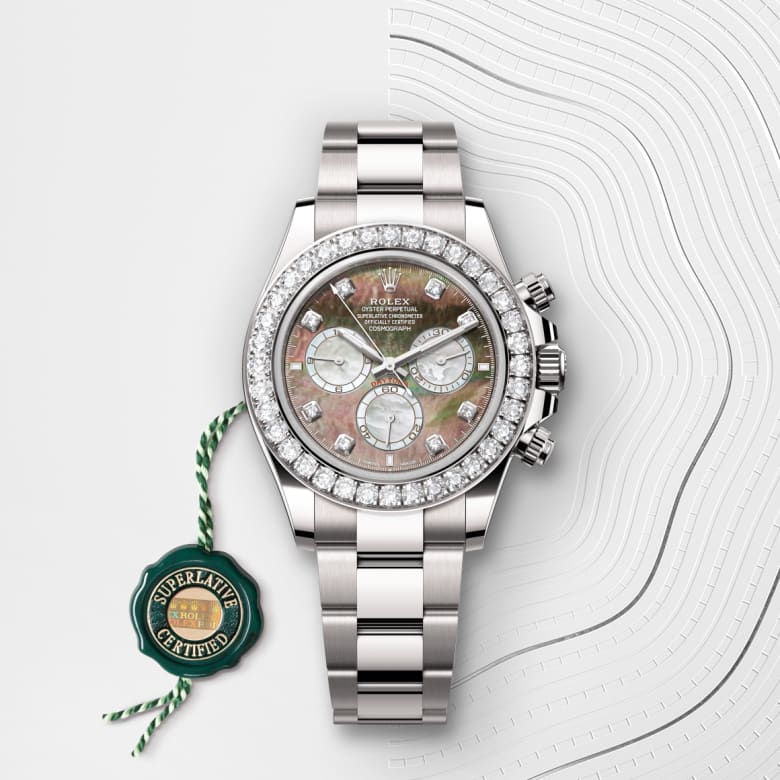 Cosmograph Daytona _4
