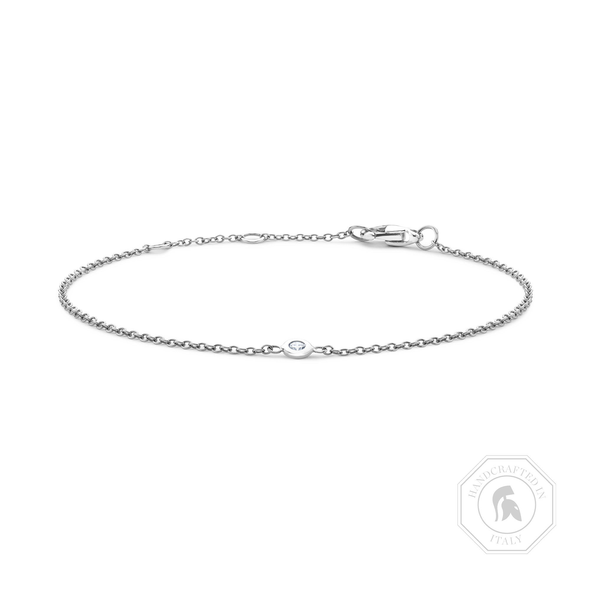 Sundance Diamond Bracelet Brilliant Cut, Spectacle Set_1