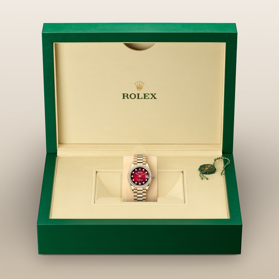 Datejust 31 _3