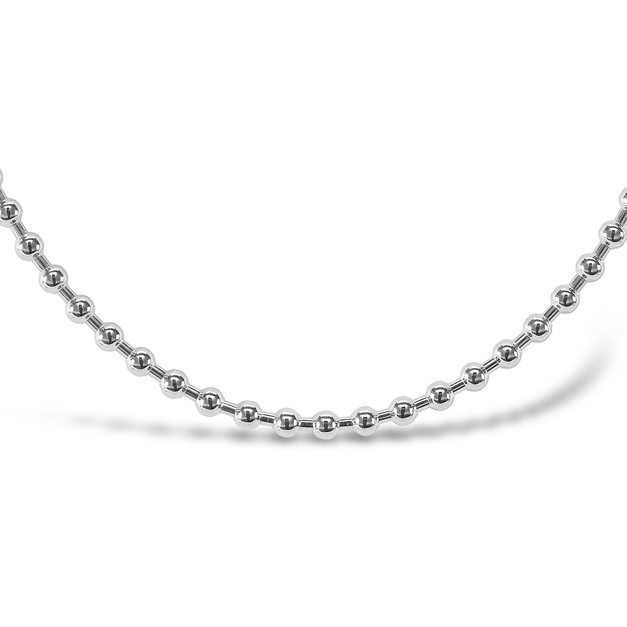 Bohemia Long Gold Necklace _1