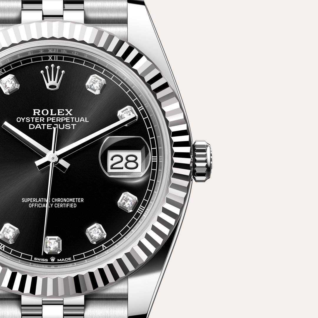 Datejust 41 _5