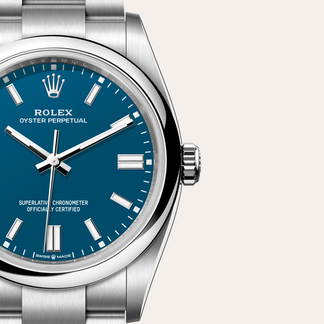 Oyster Perpetual 36 _5