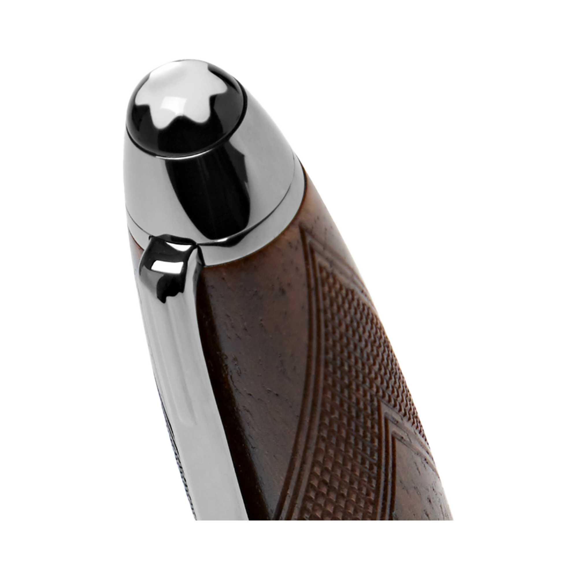 Montblanc The Gift of Writing James Purdey & Sons Special Edition Game Set 124032_4